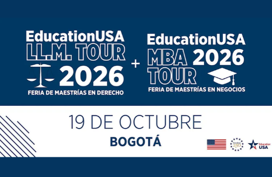 Feria EducationUSA