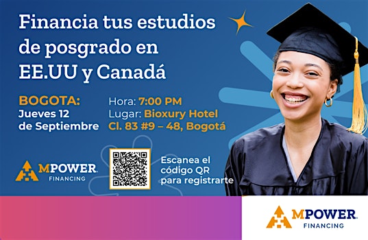 Créditos para tu posgrados en EEUU o Canadá