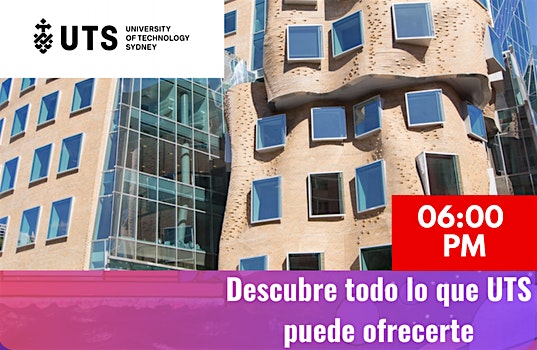 Webinar: University of Technology Sydney - UTS