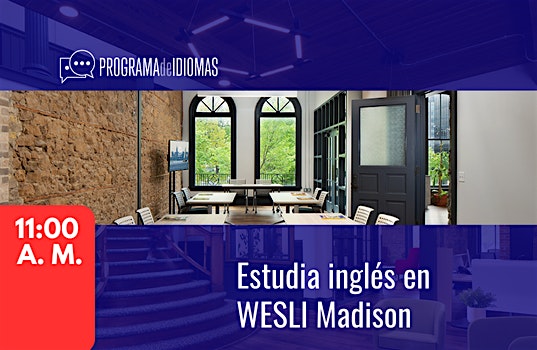 Estudia inglés en Wisconsin English as a Second Language Institute