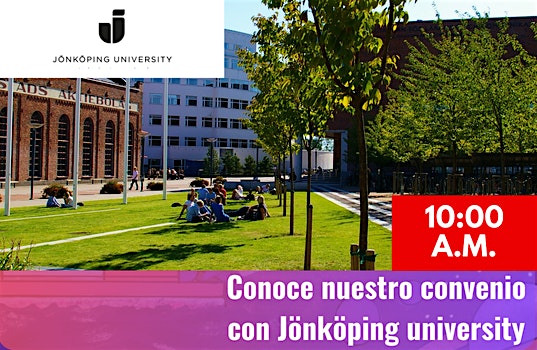 Webinar: Jönköping University