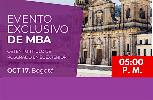 Feria: Access MBA