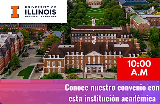 Webinar: University of Illinois at Urbana-Champaign – College of Law