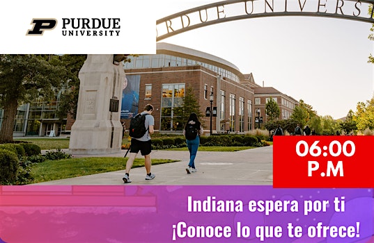 Webinar: Purdue University – LATeRAL