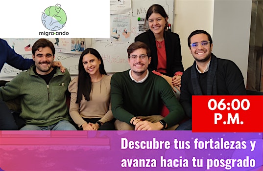 Webinar: Proyecto de vida