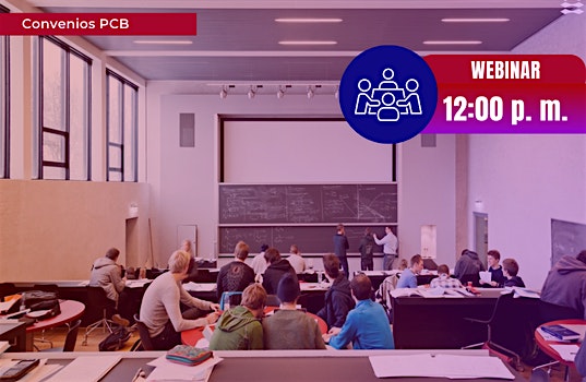 Webinar: Technical University of Denmark
