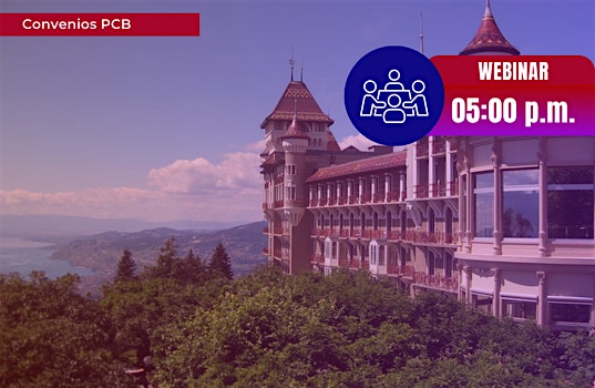 Webinar: Swiss Hotel Management School