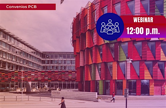 Webinar: Chalmers University of Technology