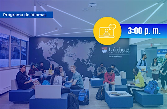 Nuevo convenio para estudiar inglés en Canadá con Lakehead University
