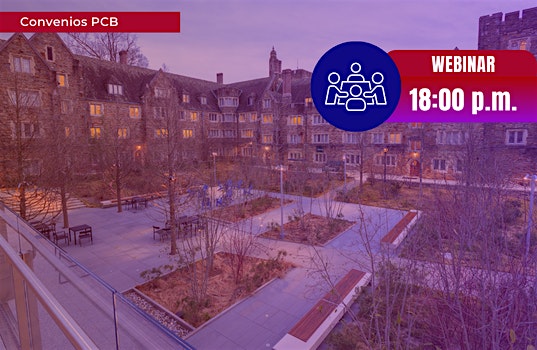 Webinar: Duke University
