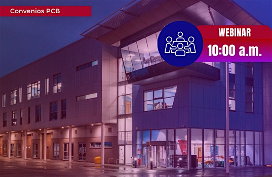 Webinar: Cranfield University Webinar: Cranfield University