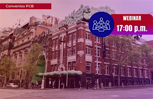 Webinar: Royal Melbourne Institute of Technology Webinar: Royal Melbourne Institute of Technology