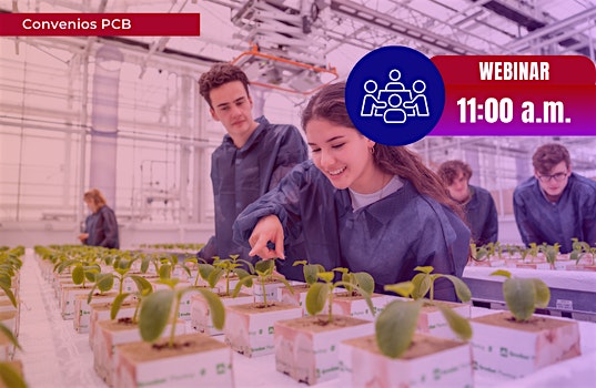 Webinar: Wageningen University