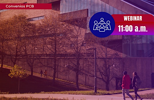 Webinar: Memorial University of Newfoundland