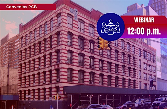 Webinar: New York University - NYU Tandon School of Engineering