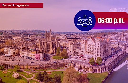 Webinar: University of Bath