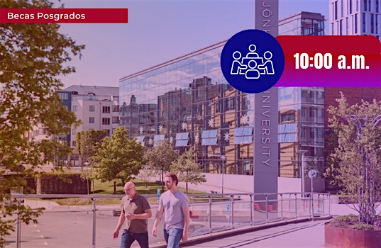Webinar: Jönköping University