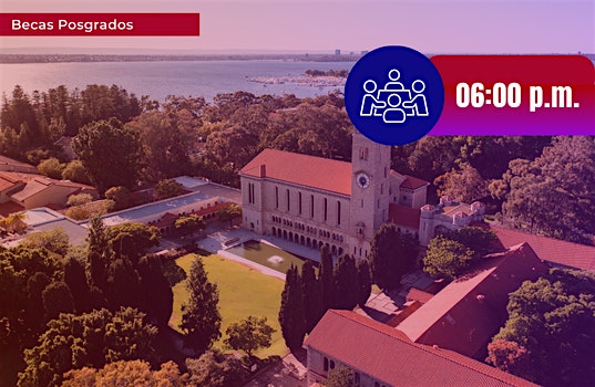 Webinar: University of Western Australia