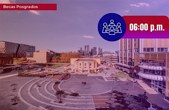 Webinar: University of Melbourne