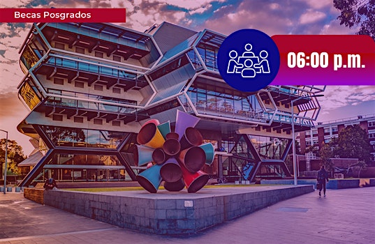 Webinar: Monash University