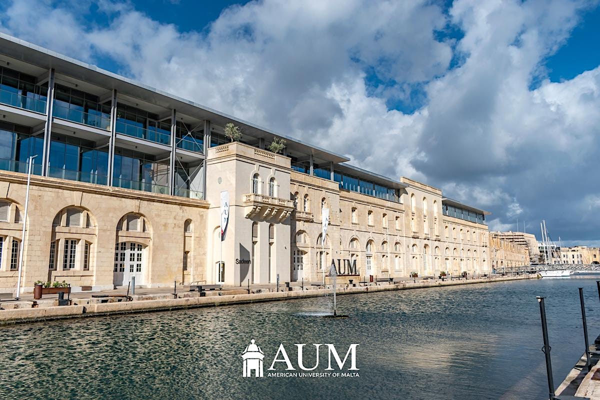 Estudia inglés académico en American University of Malta Estudia inglés académico en American University of Malta