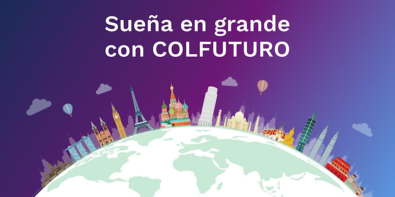 Charla virtual PCB: Cultural Travel de Colombia