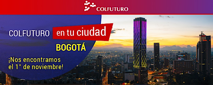 Gira Regional - Bogotá