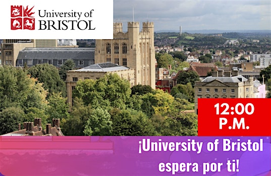 Webinar: University of Bristol