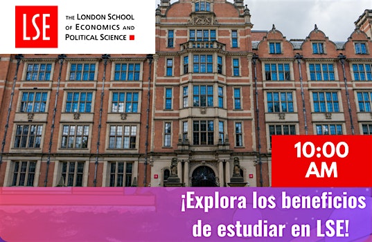 Webinar: London School of Economics