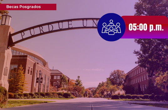 Webinar: Purdue University – LATeRAL