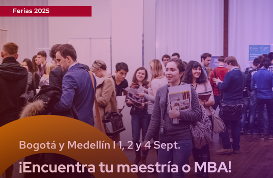 Feria: QS MBA