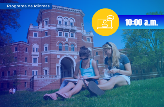 Estudia inglés en Estados Unidos con INTO