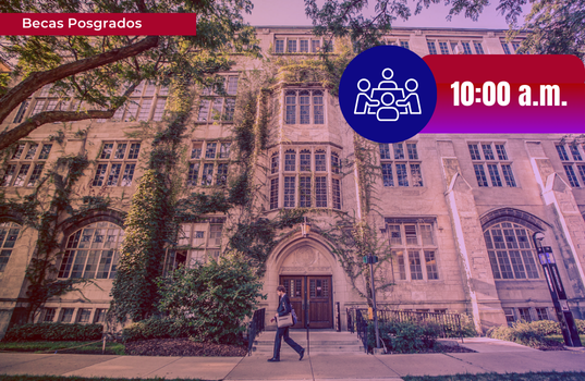 Webinar: Northwestern Pritzker School of Law Webinar: Northwestern Pritzker School of Law