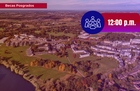 Webinar: University of East Anglia Webinar: University of East Anglia