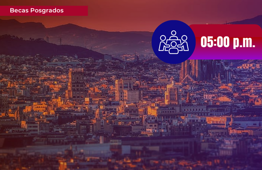 Webinar: Fundació Conservatori Liceu Webinar: Fundació Conservatori Liceu