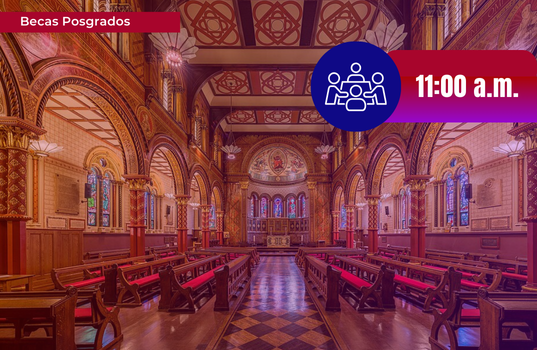Webinar: King's College London