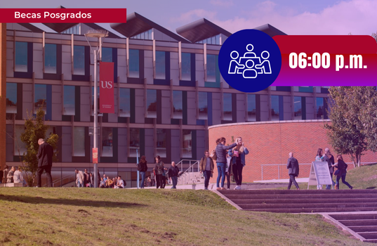 Webinar: University of Sussex