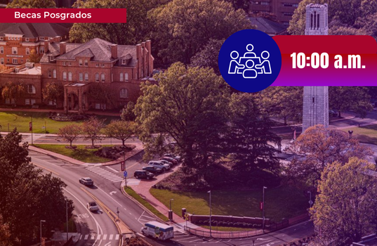 Webinar: North Carolina State University Webinar: North Carolina State University