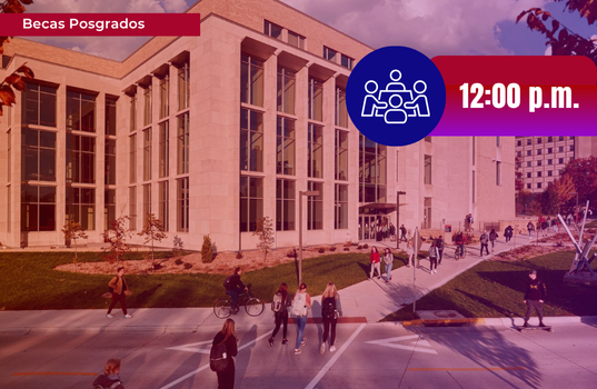 Webinar:  Iowa State University - Ivy College of Business