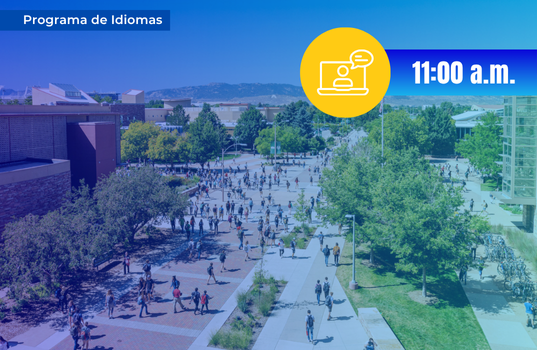 Estudia inglés en Colorado State University, USA Estudia inglés en Colorado State University, USA