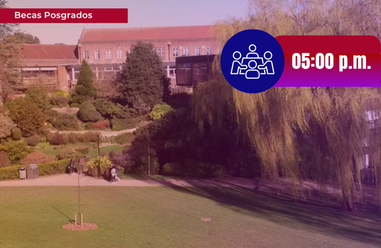 Webinar: University of Southampton Webinar: University of Southampton