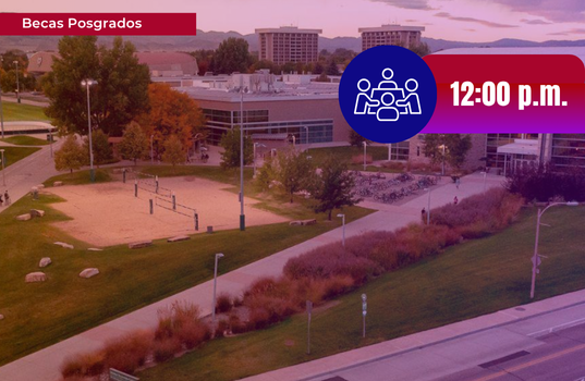 Webinar: Colorado State University