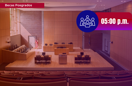 Webinar: The Pennsylvania State University- Dickinson Law