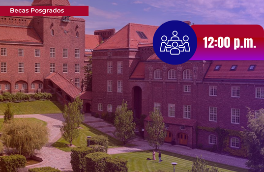 Webinar: KTH Royal Institute of Technology