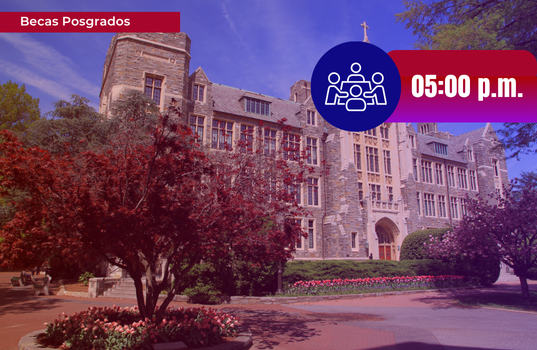 Webinar: Georgetown University Webinar: Georgetown University