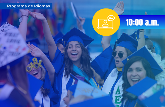 Estudia inglés en la Universidad de Delaware