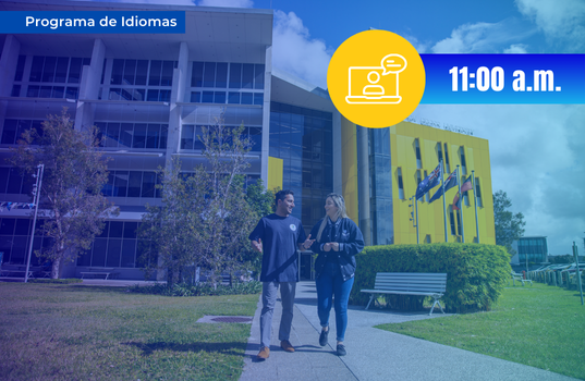 Estudia inglés en Gold Coast con Southern Cross University