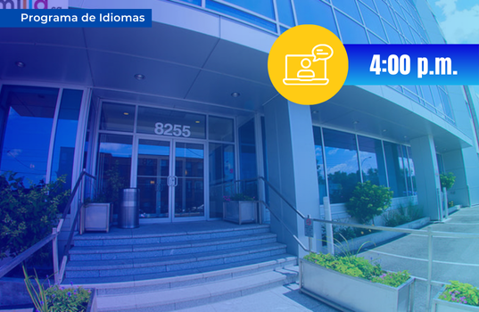 Estudia inglés o francés en Montreal con MIILA