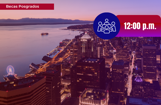 Webinar: Conoce las claves de unas buenas cartas de recomendación