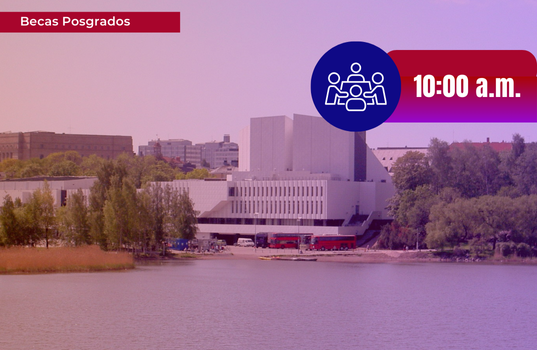 Webinar: Aalto University